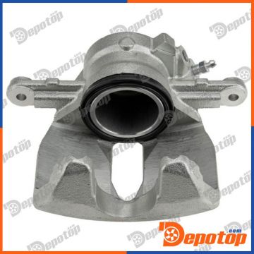 Étrier de frein avant droite pour CITROEN | 243601-17125